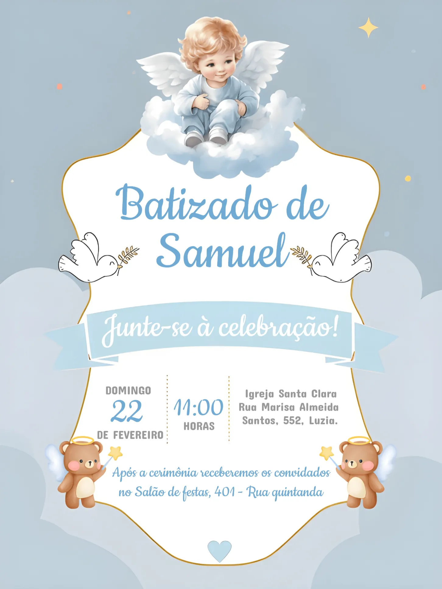 Batizado