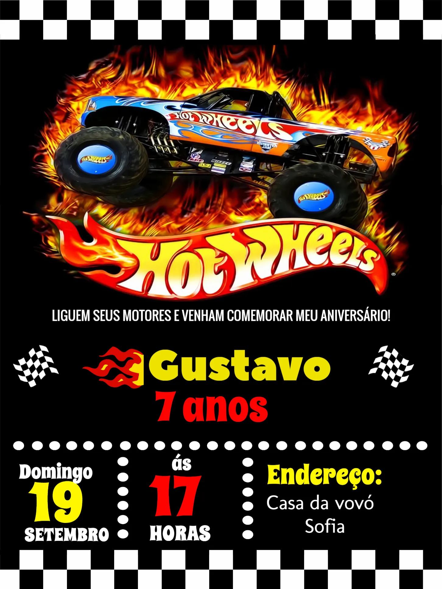 PIXHOTUL - Decoraciones Para Fiestas De Coches De Carreras, 3 Manteles, image size:1452x1935