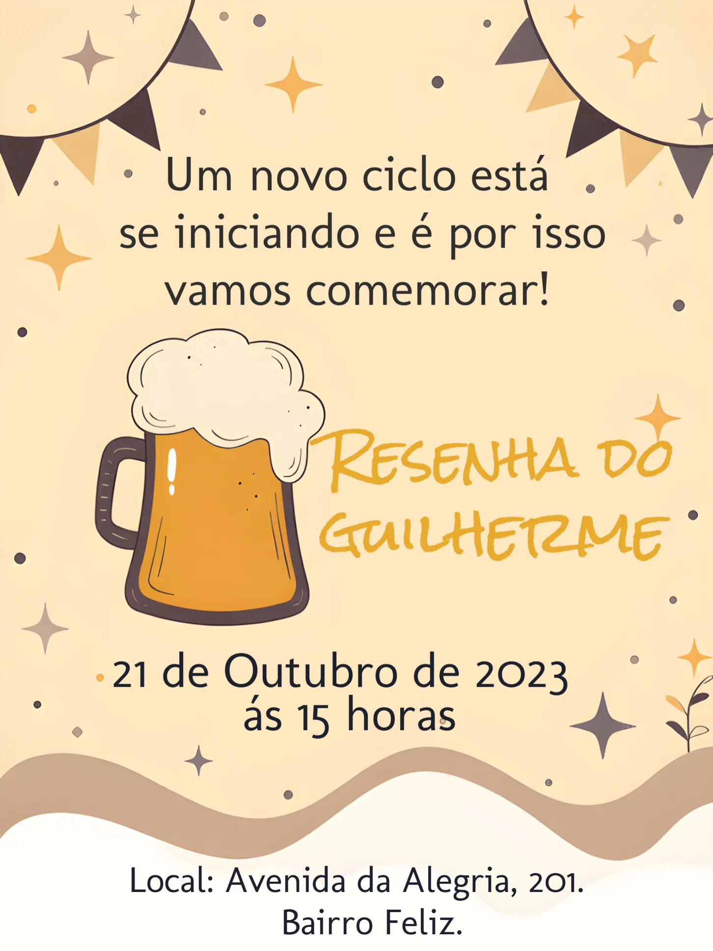 Resenha Cerveja Bar