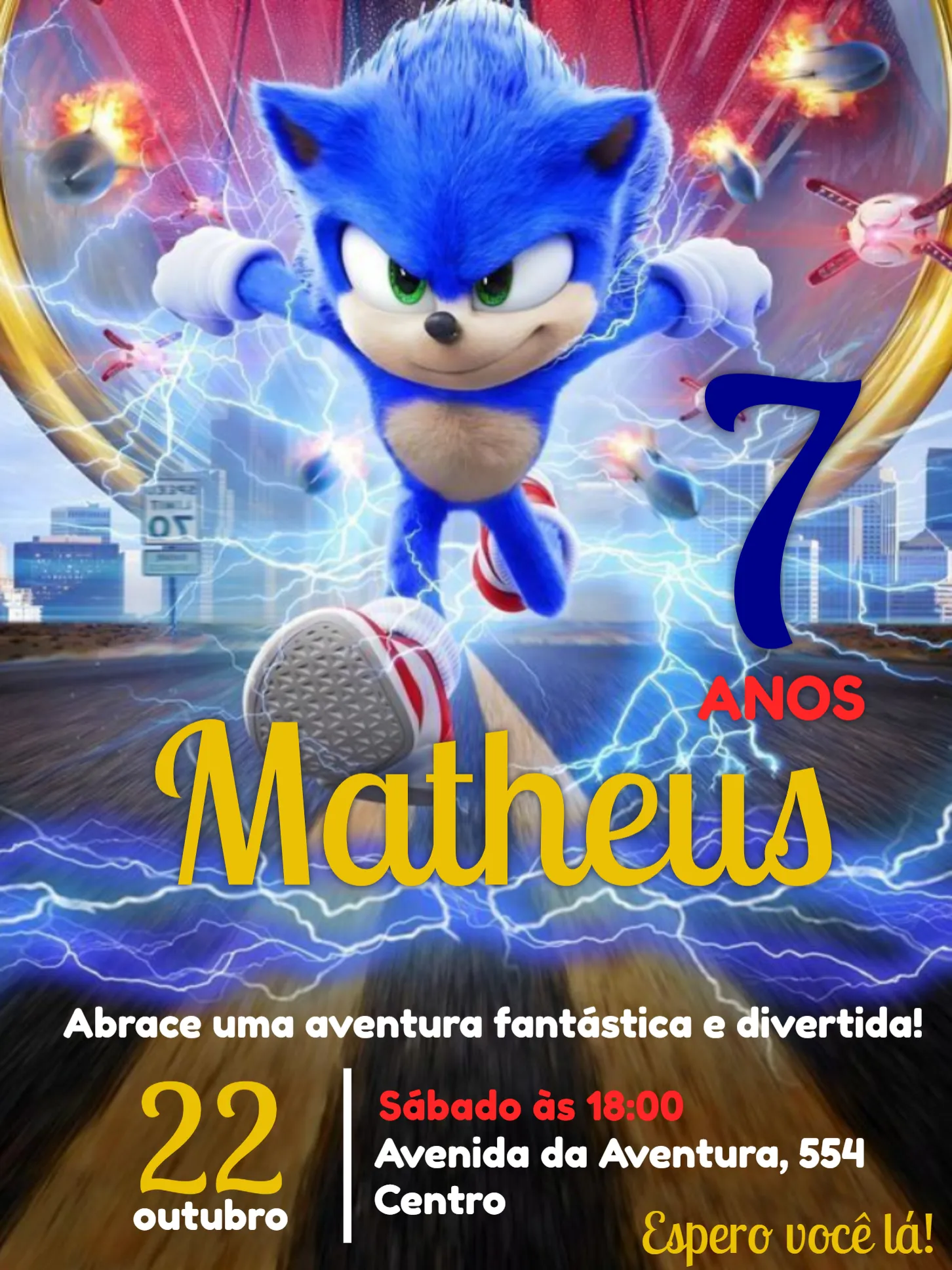 Sonic